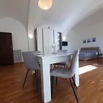 Apartman Grisella Grace Casale Monferrato