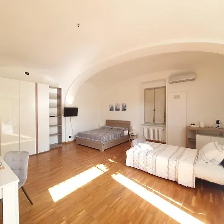 Appartement Grisella Grace *