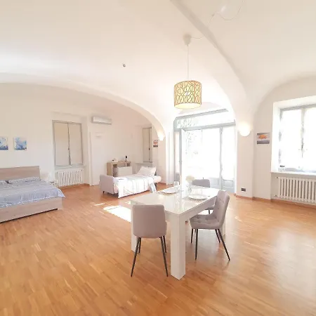 Appartement Grisella Grace