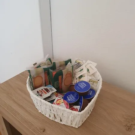 Grisella Grace Appartement Casale Monferrato