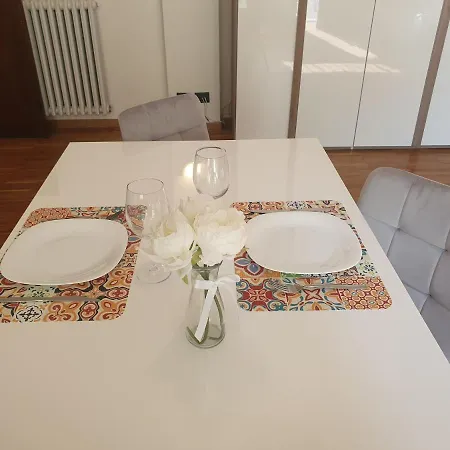 Grisella Grace Appartement *