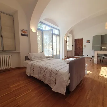 Grisella Grace Appartement