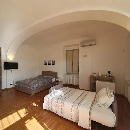 Appartement Grisella Grace *
