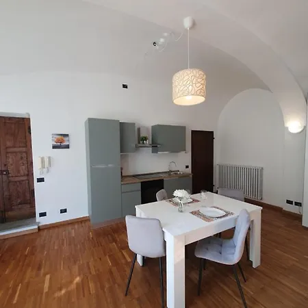 Grisella Grace Appartement