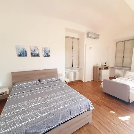 Appartement Grisella Grace *