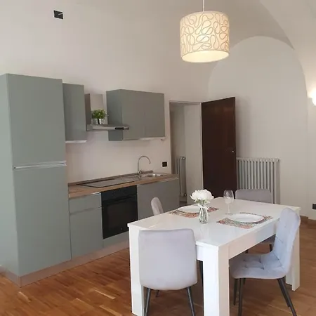 Appartement Grisella Grace