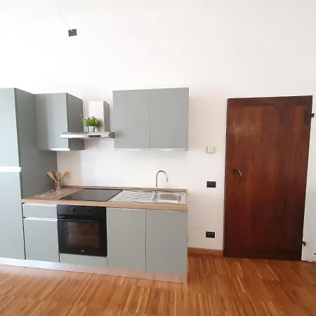 Grisella Grace Appartement