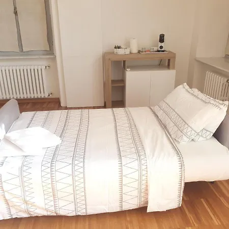 Grisella Grace Appartement