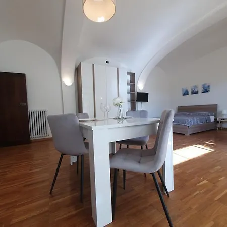 Appartement Grisella Grace Casale Monferrato