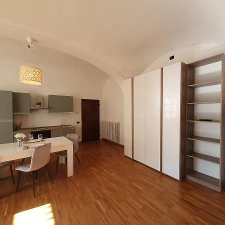 Appartamento Grisella Grace Casale Monferrato