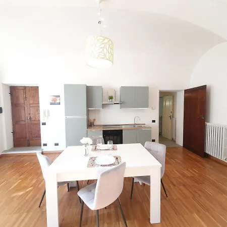 Grisella Grace * Casale Monferrato