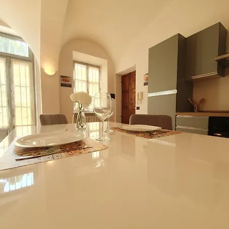 Grisella Grace Appartement