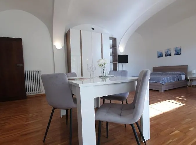 Appartamento Grisella Grace Casale Monferrato