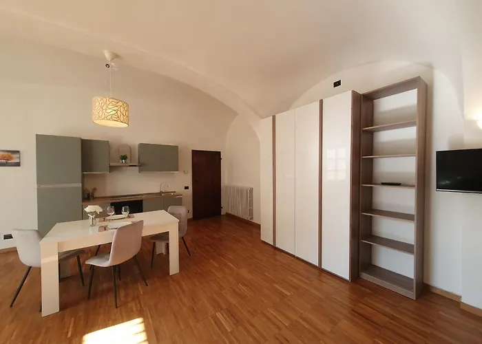 Appartamento Grisella Grace Casale Monferrato