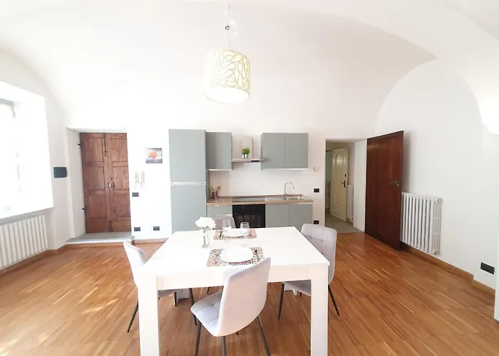 Grisella Grace * Casale Monferrato